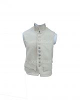 Sleeve less vest